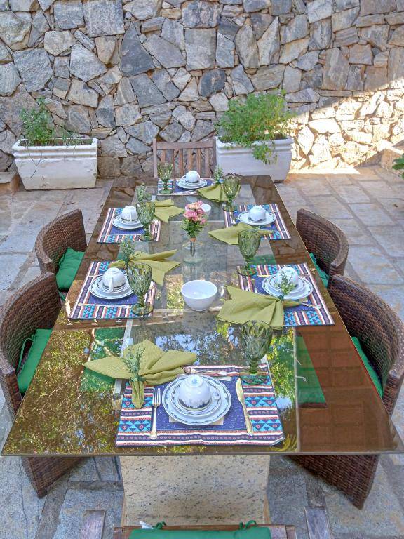 Pousada Águas da Serra