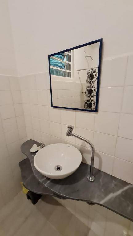 Casa Fazenda Inglesa - Anexo