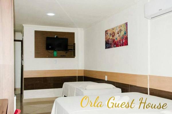 Hotel Orla Guest House