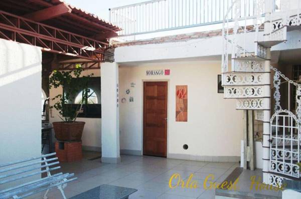 Hotel Orla Guest House