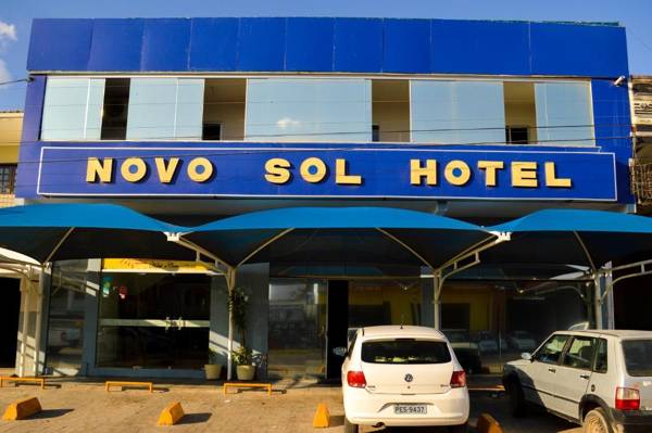 Hotel Novo Sol