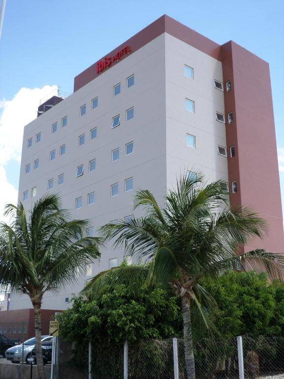 ibis Petrolina