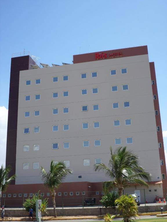 ibis Petrolina