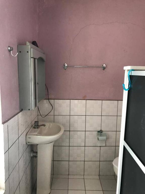 Casa Central em Petrolina