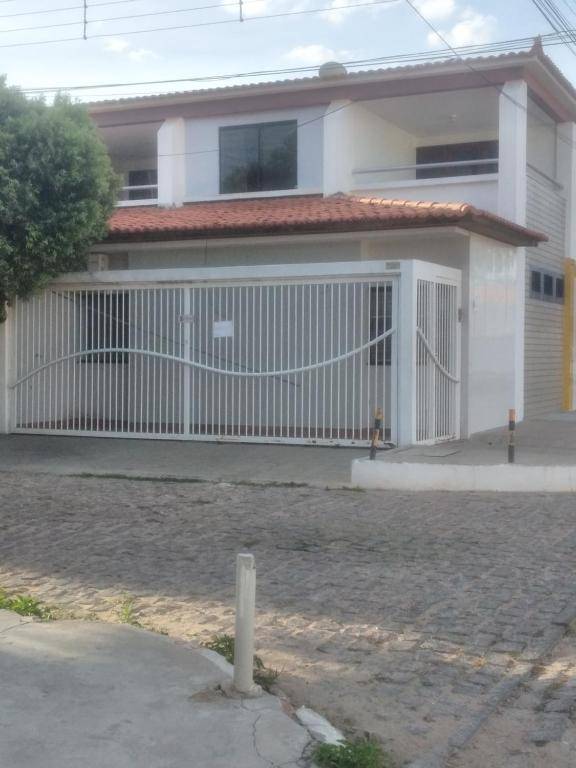 Pousada Cantinho do Sossego