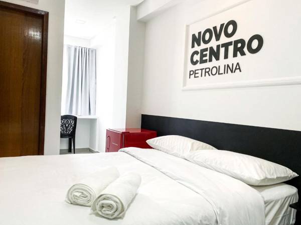 HOTEL NOVO CENTRO