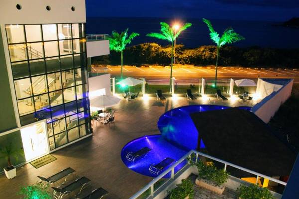 Reserva Praia Hotel