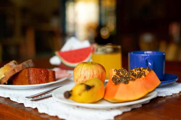 Sollar dos Gerânios