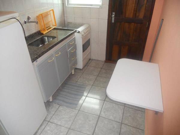 Pousada Chacara Estrela do Mar