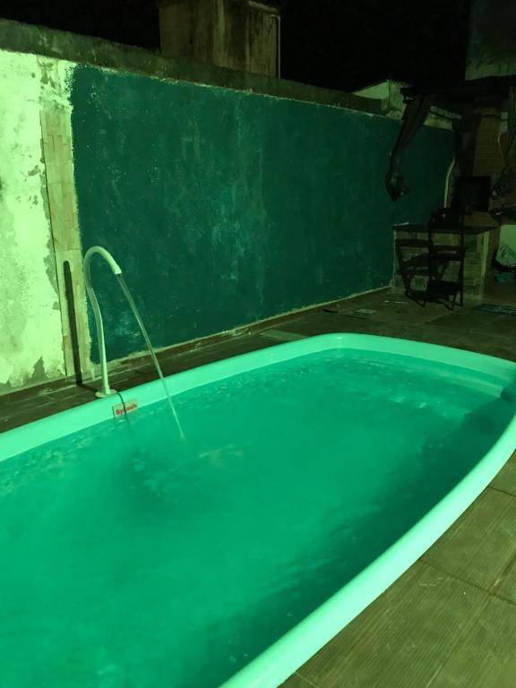 Casa em Peruibe 3 dormitórios sendo 1 suite