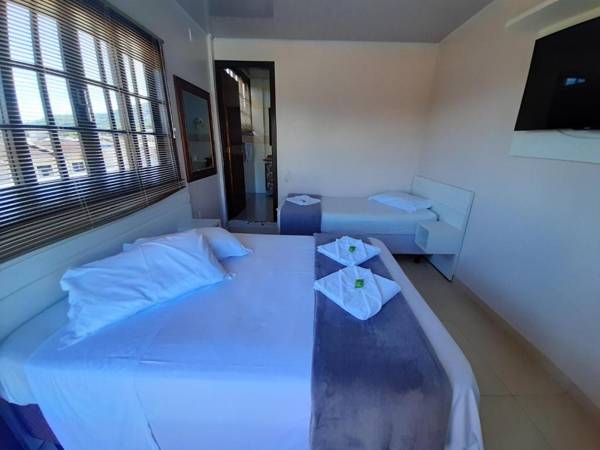 Pousada Casa do Luiggi