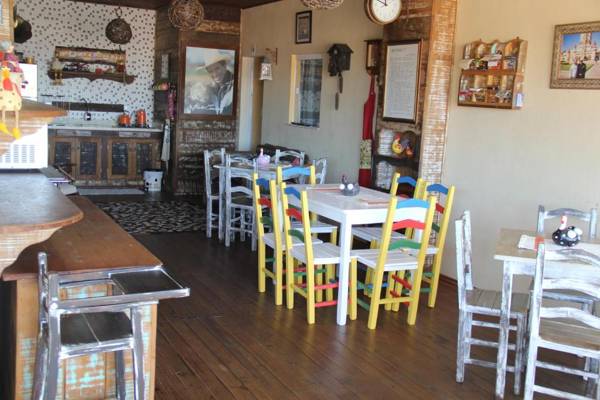 Pousada Casa do Luiggi