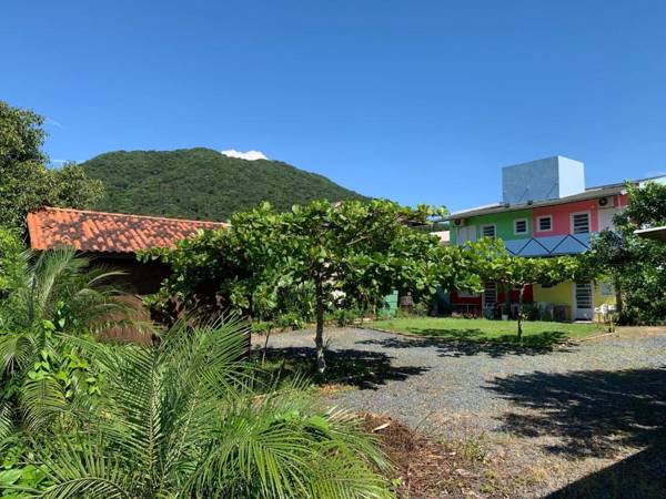 AymuraY Magic Hostel