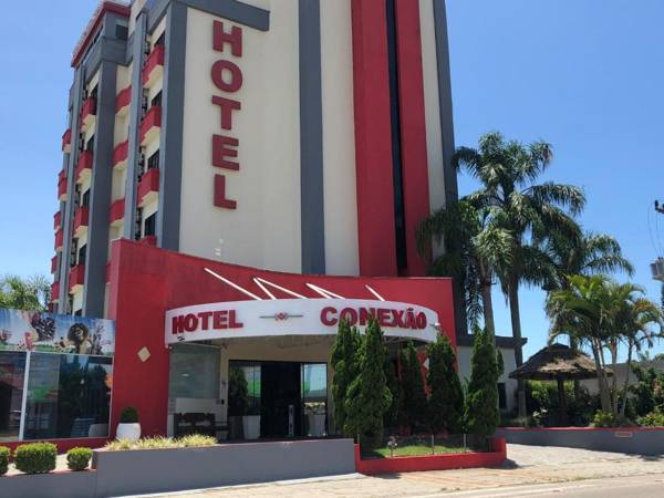 Hotel Conexão