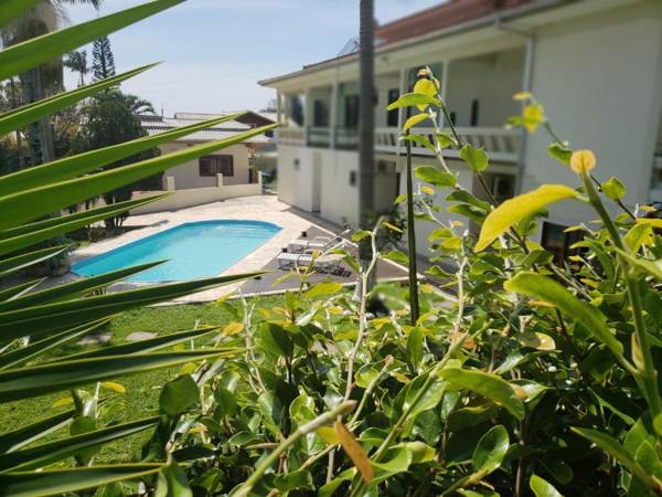 Pousada Baía dos Corais