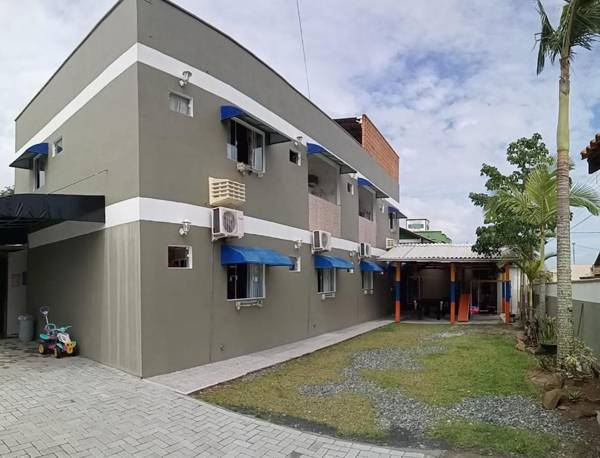 Pousada Mares de Penha