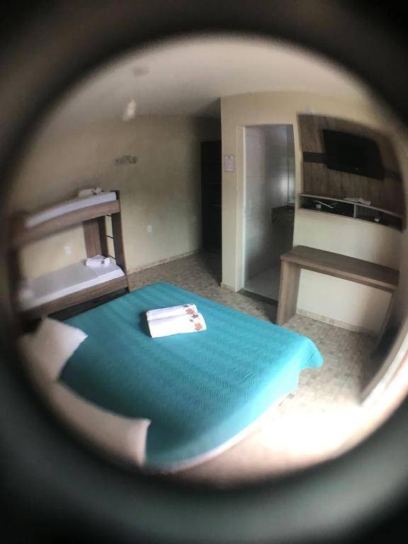 Coração Do Oceano Village & SPA