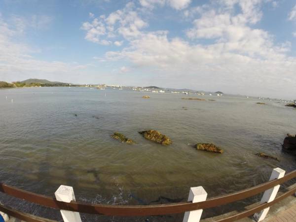 Recanto Armação Pousada