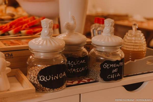 Pousada Villa D'Ouro