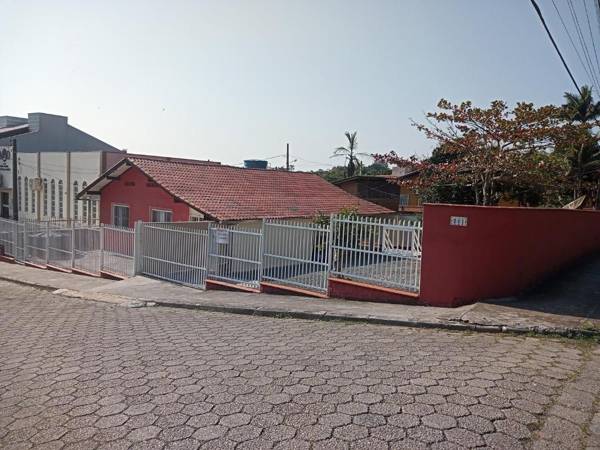 261 - Casa de Praia Armacao de Itapocoroi