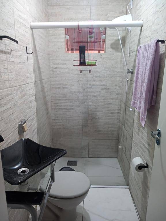 261 - Casa de Praia Armacao de Itapocoroi