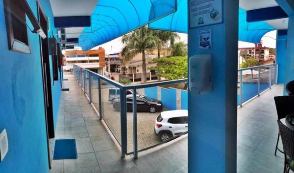 Pousada Paraíso Tropical