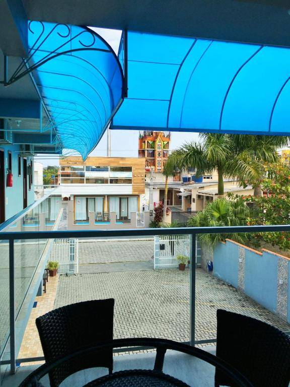 Pousada Paraíso Tropical