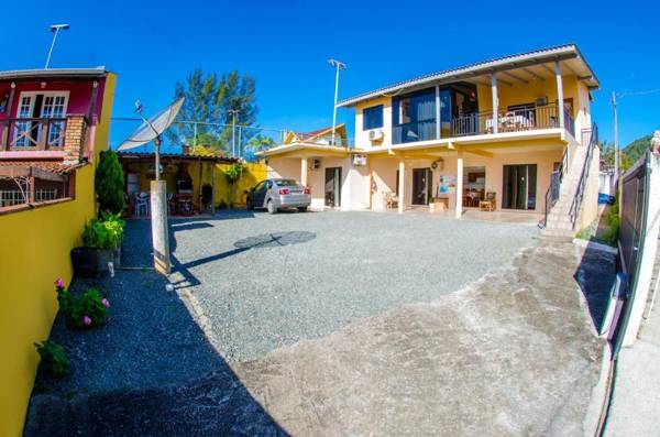 Pousada Recanto Praia Grande