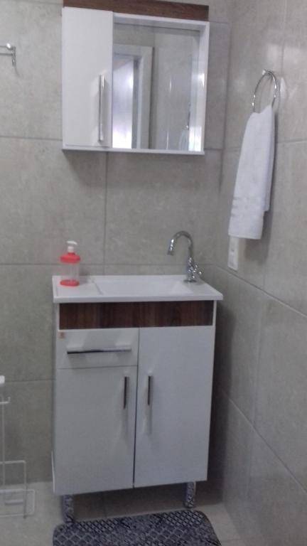 Apto e Suítes Praia do Itapocoroi