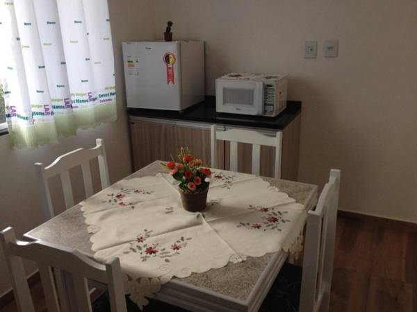 Pousada Suite Master Bella Mar