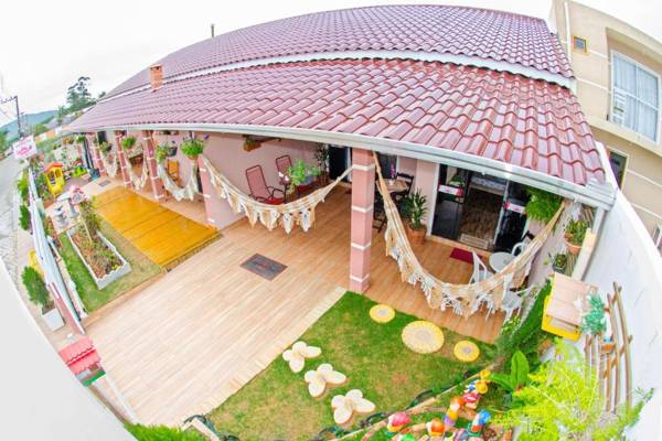 Pousada Cantinho das Flores