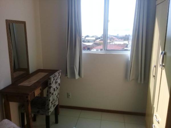 Apartamento Central