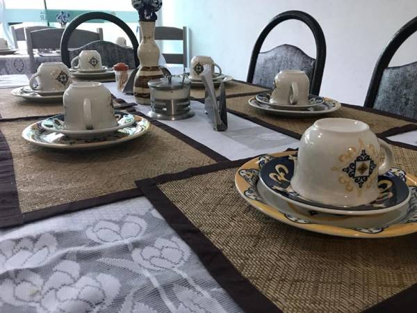 Guest House Mel & Mar