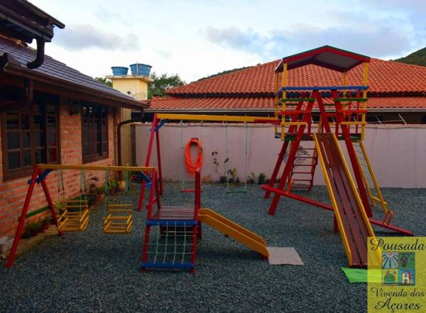 Pousada Vivenda dos Açores