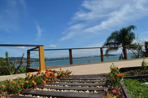 Pousada Vila de Monaco