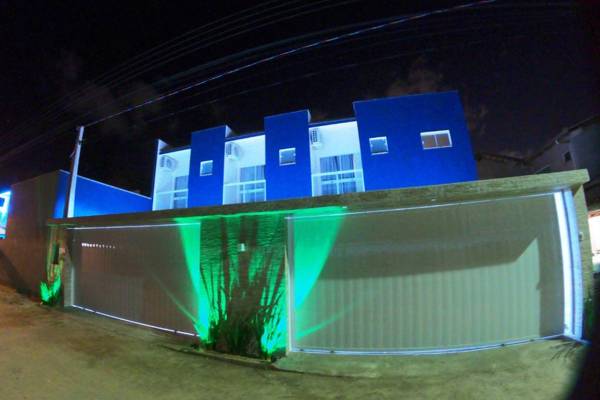 Pousada Amanhecer do Sul