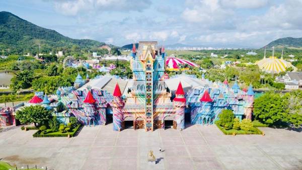 Cantinho da Família