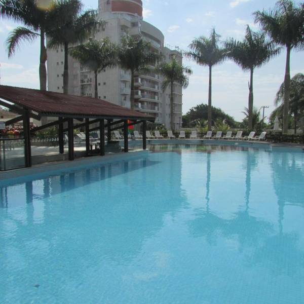 Apartamento em Condominio na Penha