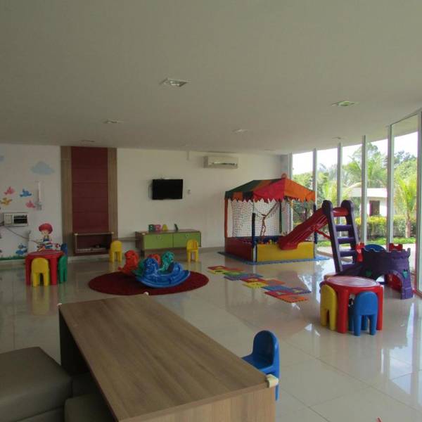 Apartamento em Condominio na Penha