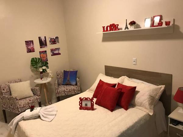 Pousada Nascer do Sol