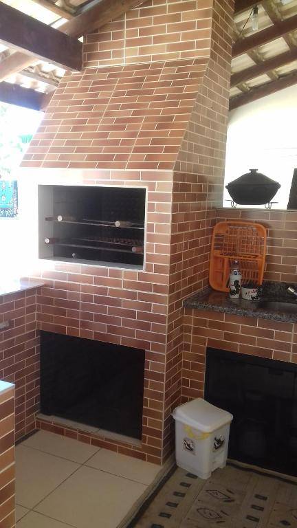 JOÃO CARLOS CASAS 3 Quartos #1