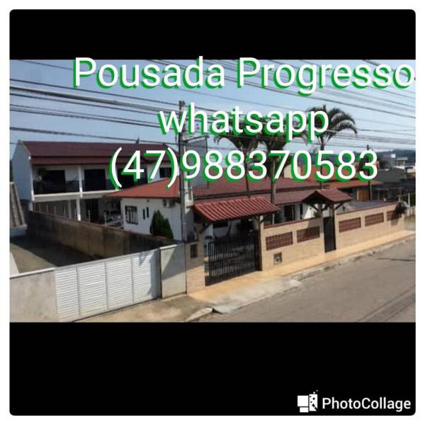 Pousada Progresso