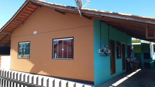 JOÃO CARLOS CASAS 3 Quartos Penha SC