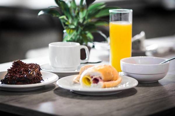 Pousada Costa Container