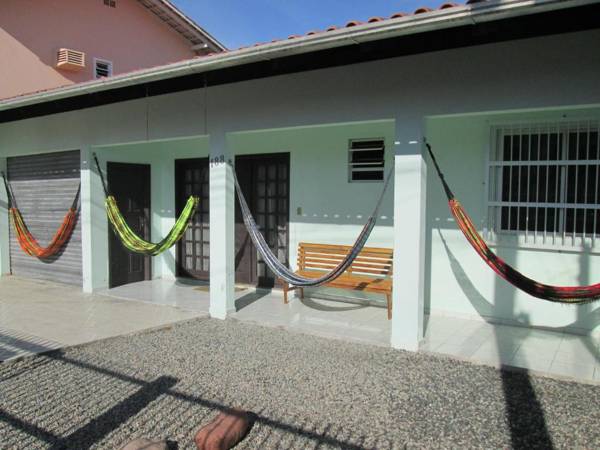 CASA IVAN DE PENHA sc