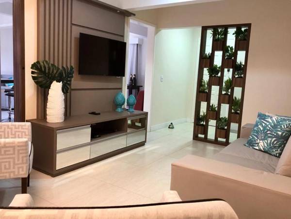 Pousada Praia de Armação