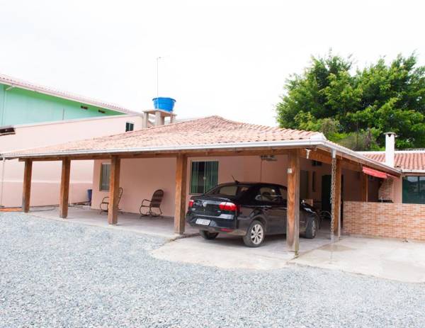 Pousada Família Cordeiro