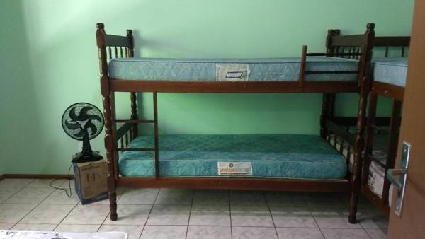 JOÃO CARLOS CASAS KIT 1 Verde