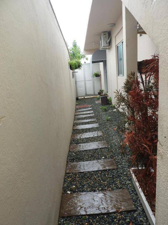 Suíte Ohana - Hospedagem