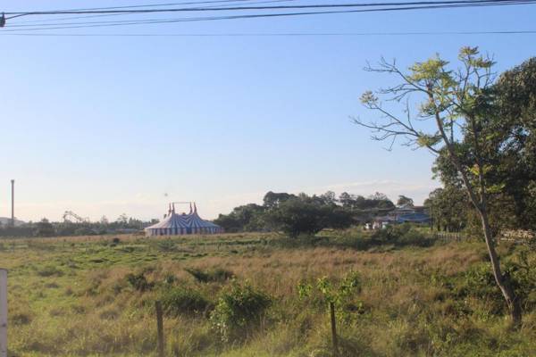 Ancorad'ouro Pousada - 1km do Beto Carrero